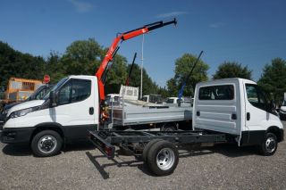 Iveco 35C16